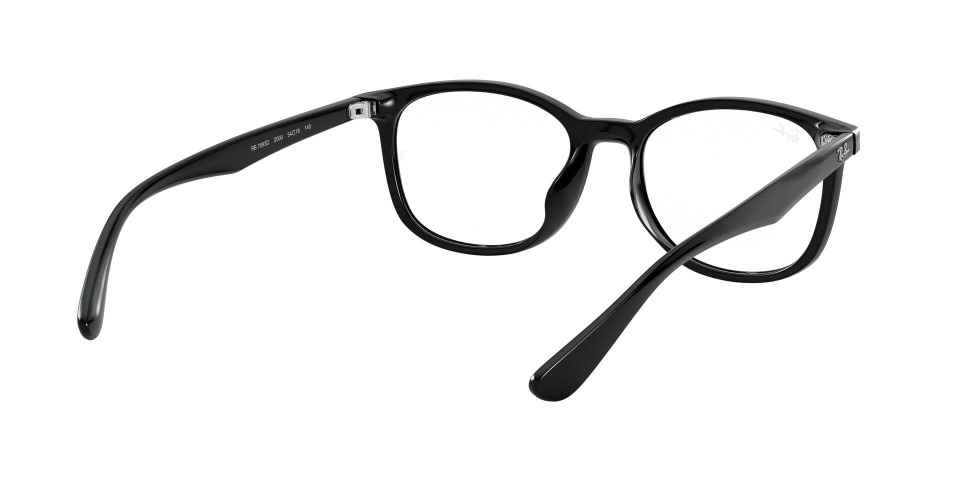 Mắt Kính Ray-Ban  - RX7093D 2000 -Eyeglasses