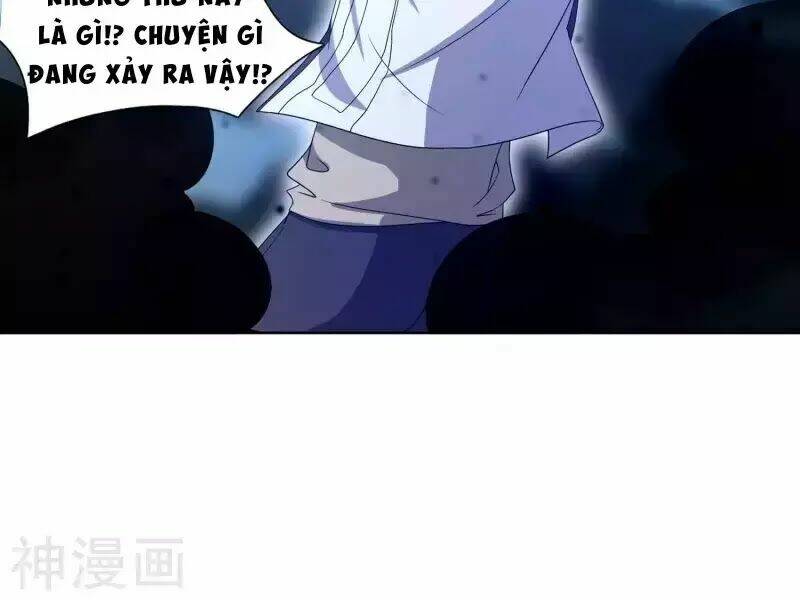 hôm nay ta bắt đầu ngự thú nương chapter 1 41