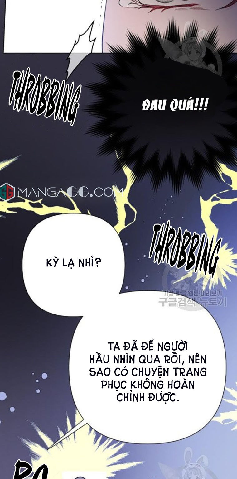 cách hiệp sĩ sống như một tiểu thư chapter 59 86