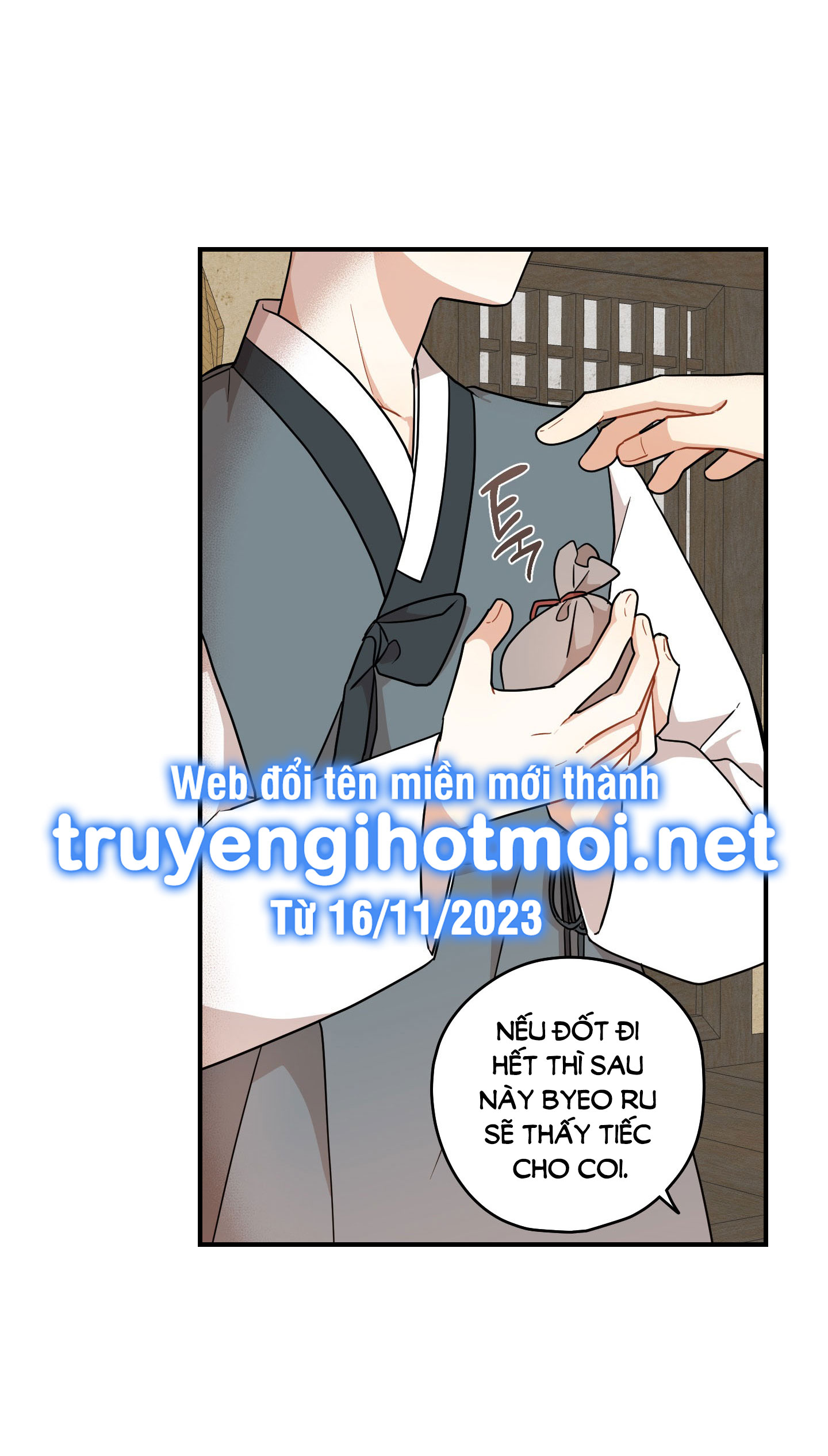 [18+] con đường hoa chuông vàng - liên kiều rơi chốn này chapter 54.2 18