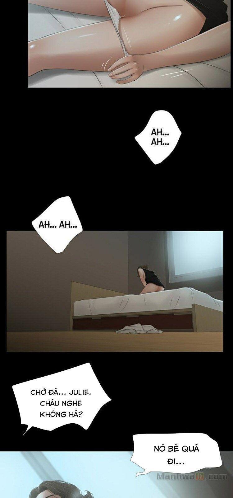 chú và cháu chapter 27 25