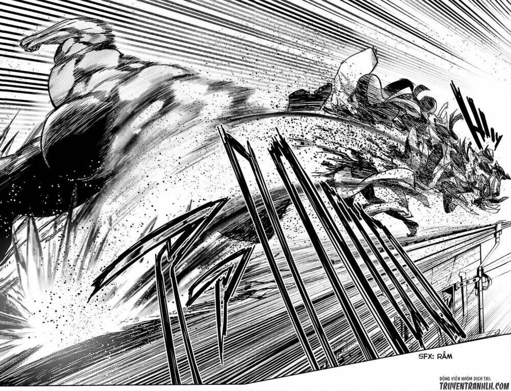 mahou shoujo of the end chapter 28 19