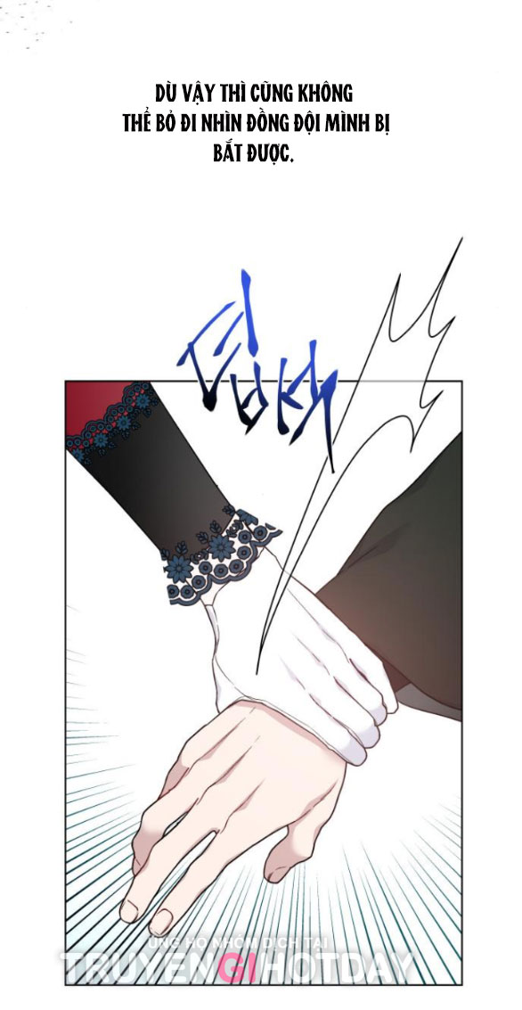 cách hiệp sĩ sống như một tiểu thư chapter 97.2 28