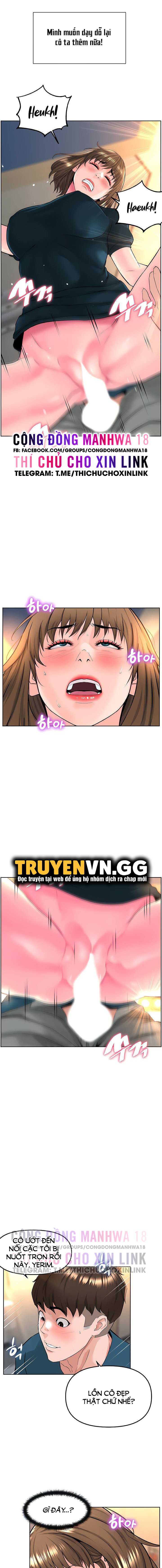 sóng âm thao túng chapter 12 11