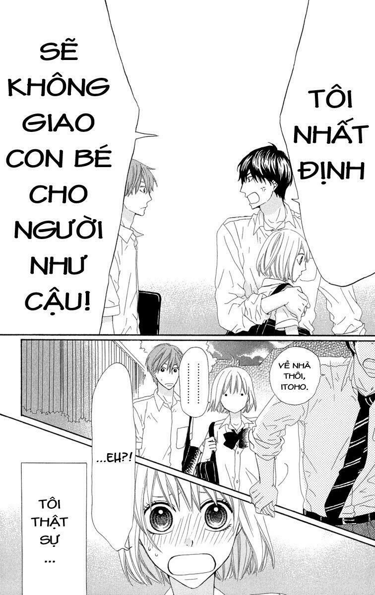 itsuka kimitachi mo otona ni naru chapter 2 33