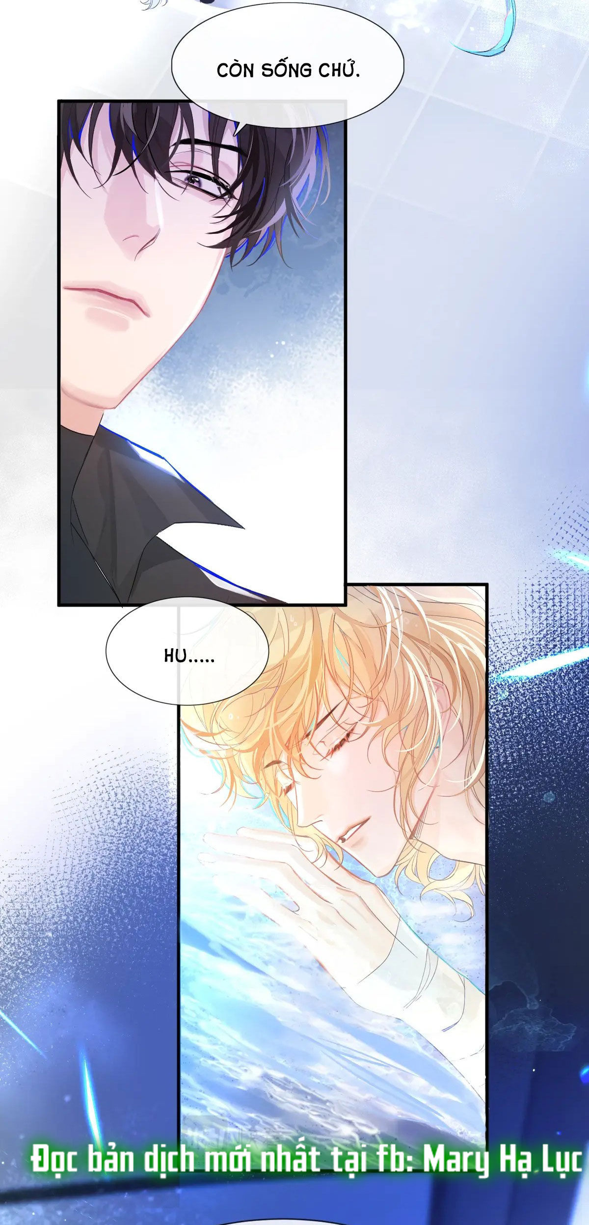 nhân ngư sa ngã chapter 1.2 18