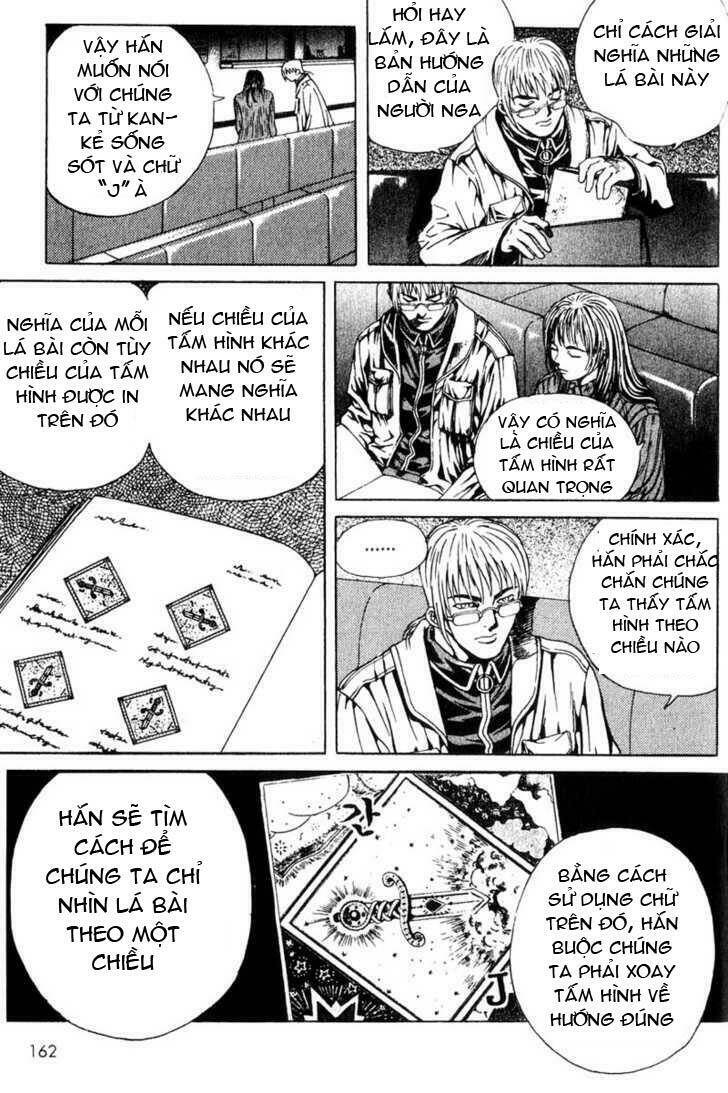 đảo địa ngục chapter 27 11