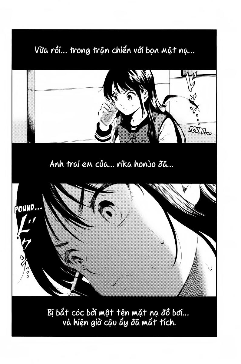 tenkuu shinpan arrive chapter 99 3