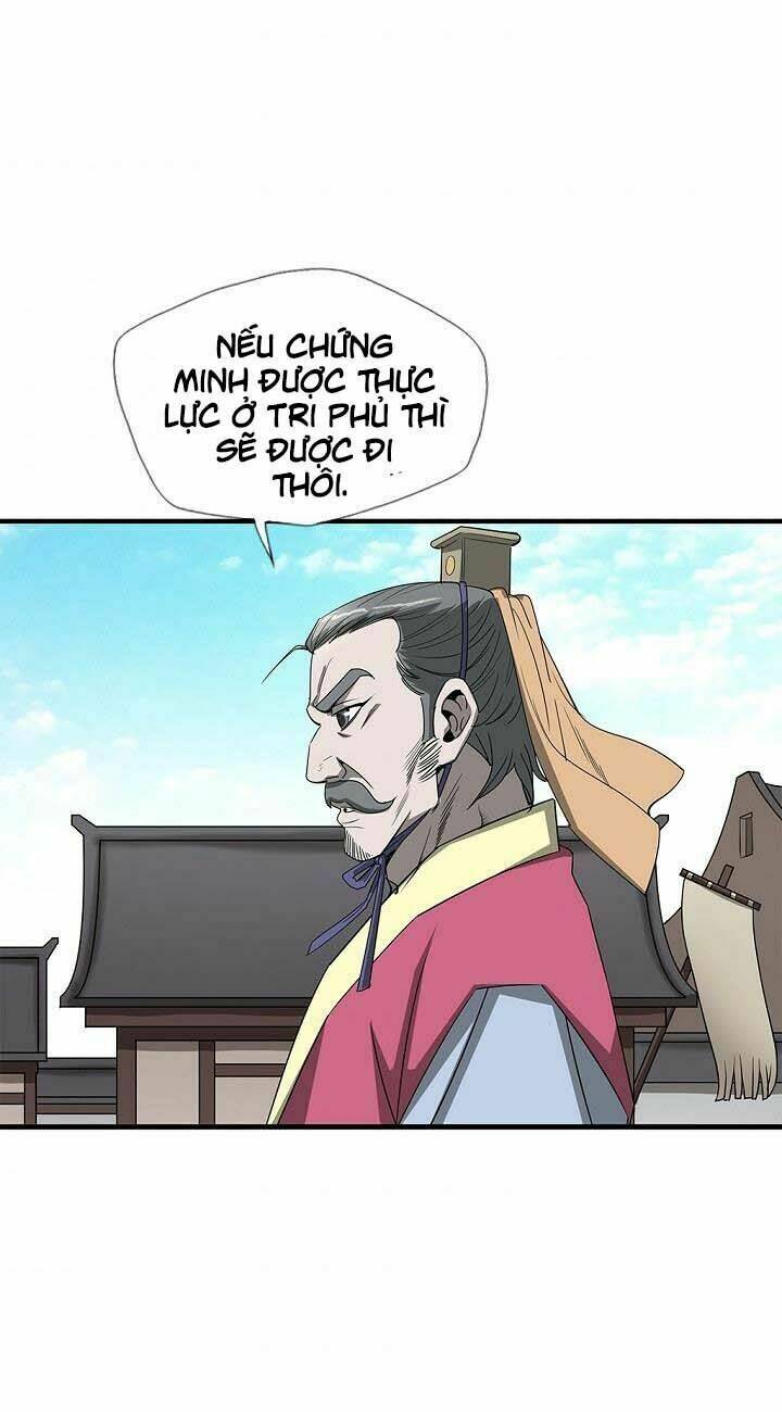 cuồng long chapter 28 27