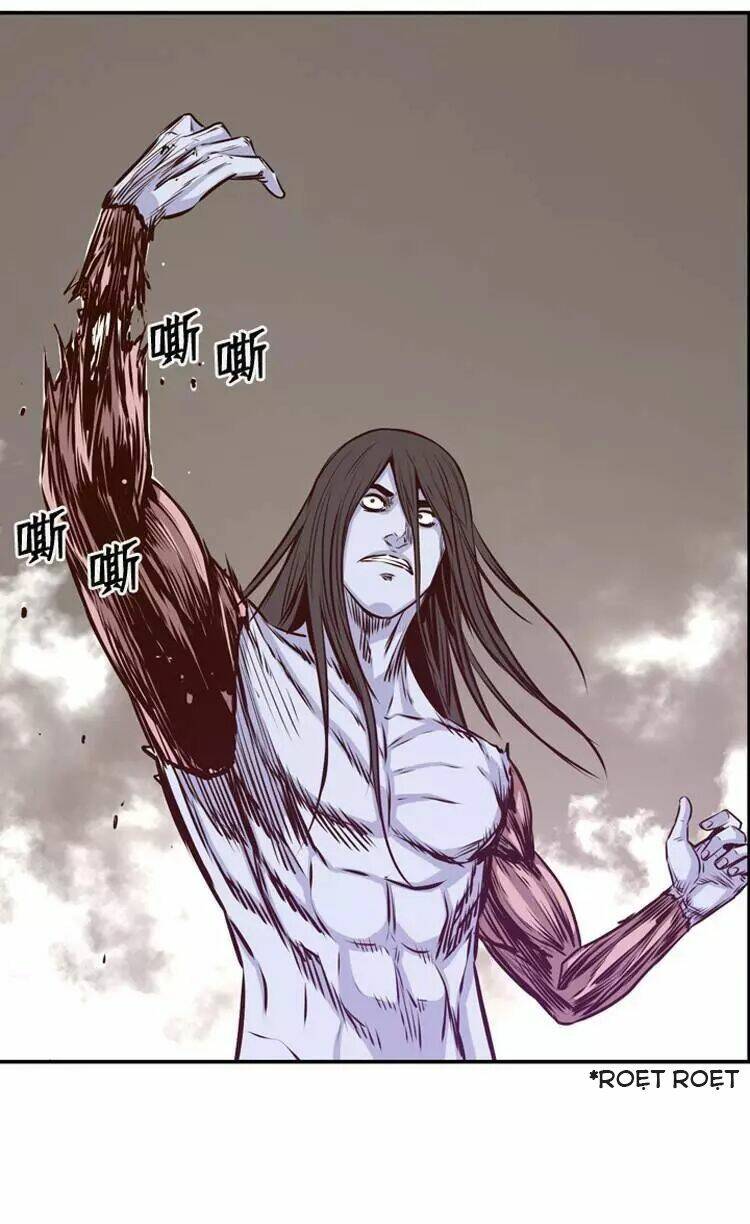 vua của vong linh chapter 197 8