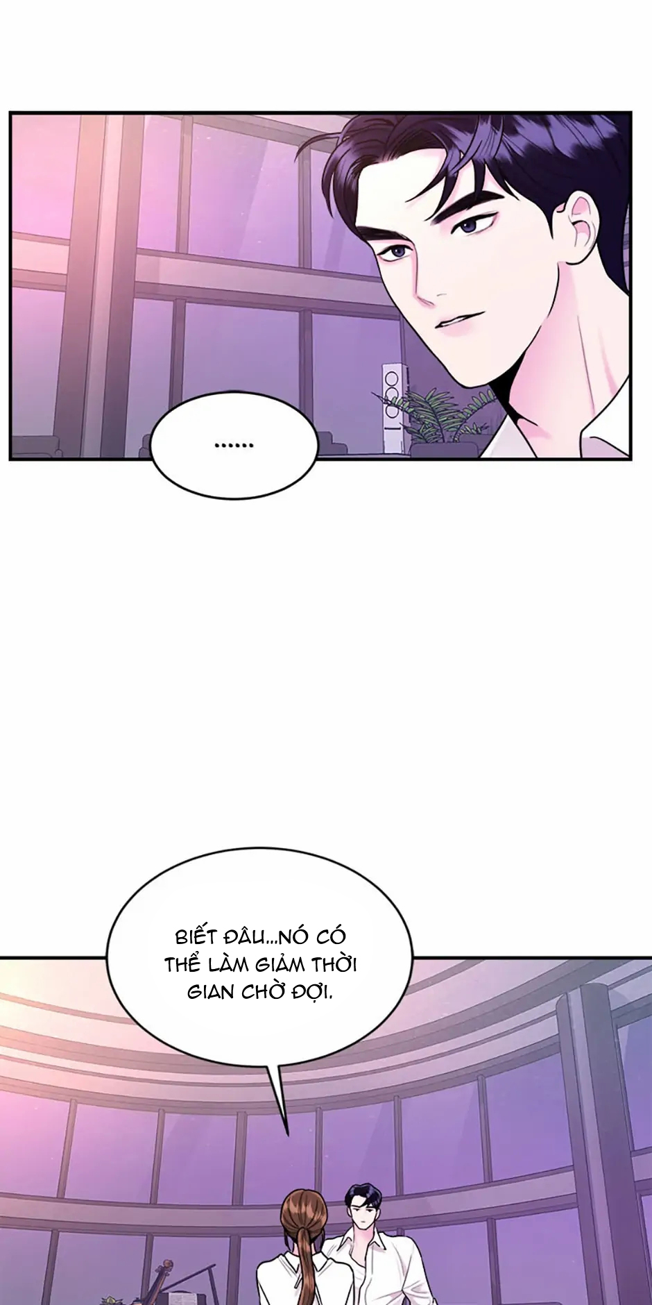 nghệ sĩ cello chapter 67.2 21