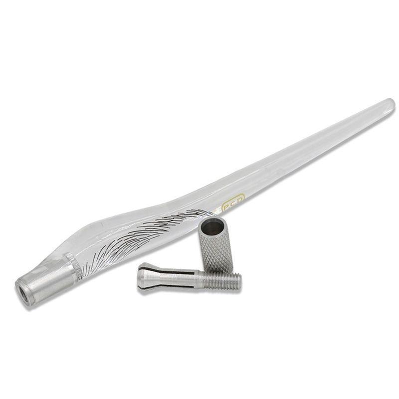 Manual  Pen  Permanent Makeup Eyebrow Tools Aluminum