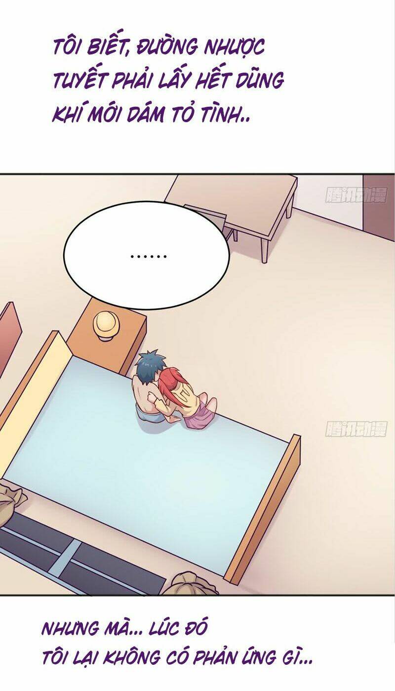 bác sĩ riêng của nữ thần chapter 71 19