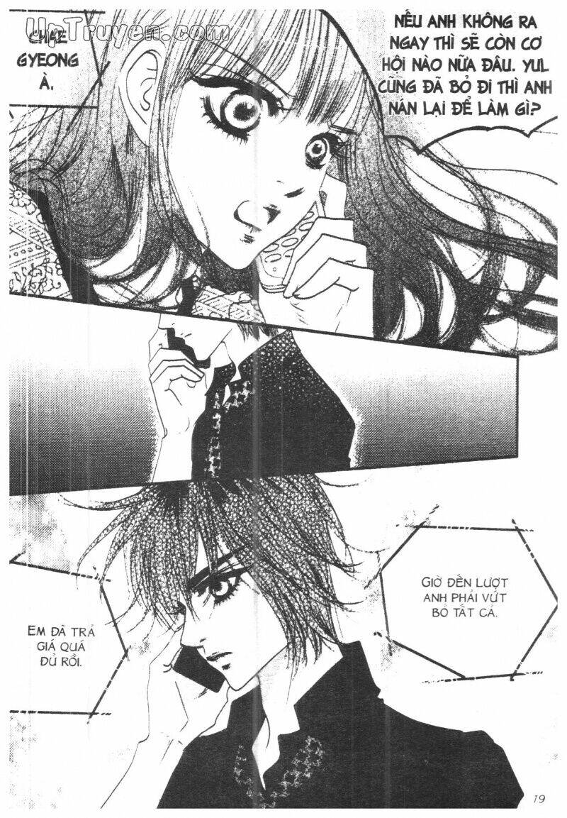 hoàng cung chapter 26 21