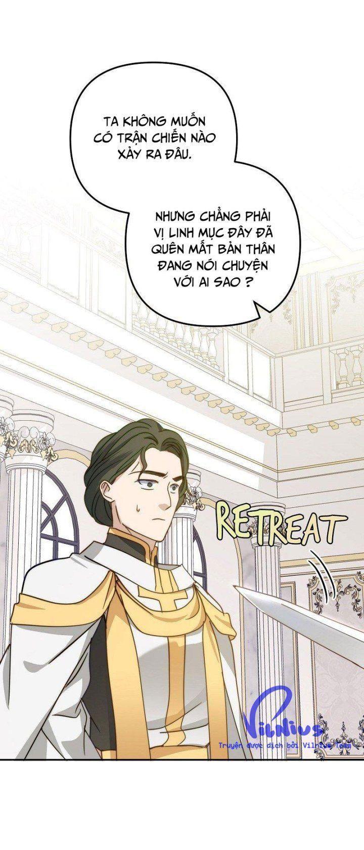 tôi là người duy nhất có thể nói được ngôn ngữ cổ đại chapter 6 46