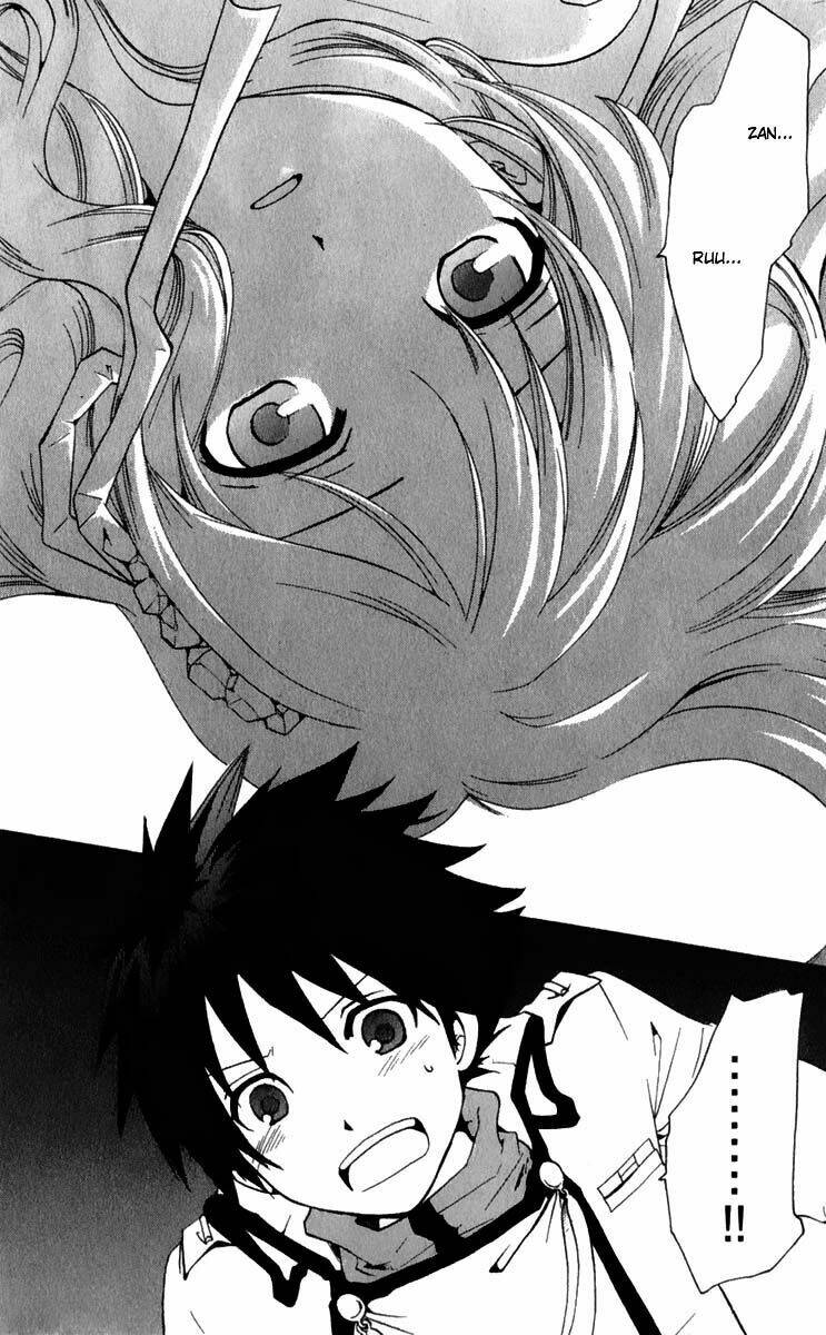 break hands chapter 1.2 37