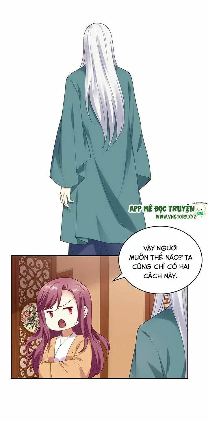 đô đốc đại nhân sủng thê kí chapter 141 12