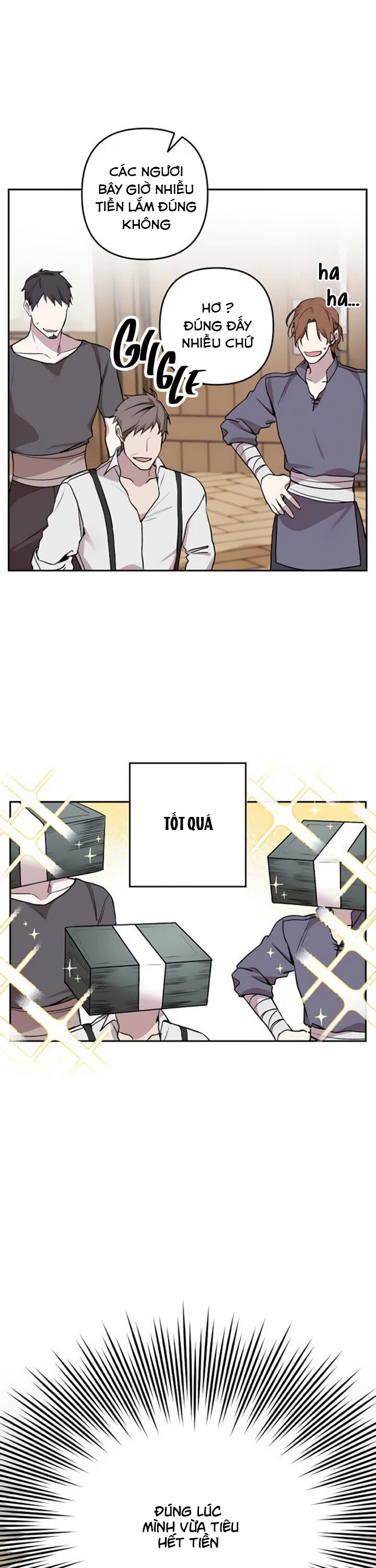 đừng đến cửa hàng của ác nữ phản diện chapter 17 5