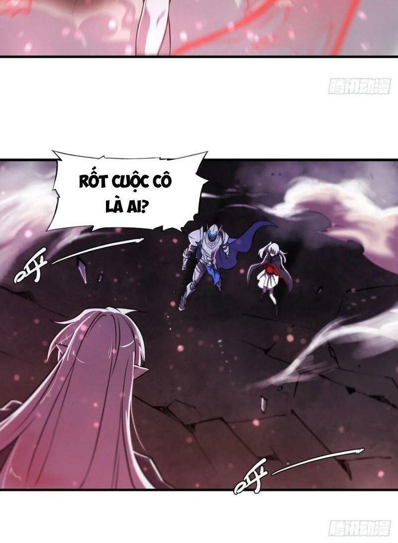 huyết cơ và kỵ sĩ chapter 157 8