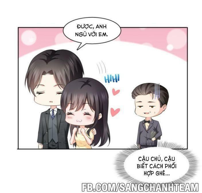 Hệt Như Hàn Quang Gặp Nắng Gắt chapter 183 29