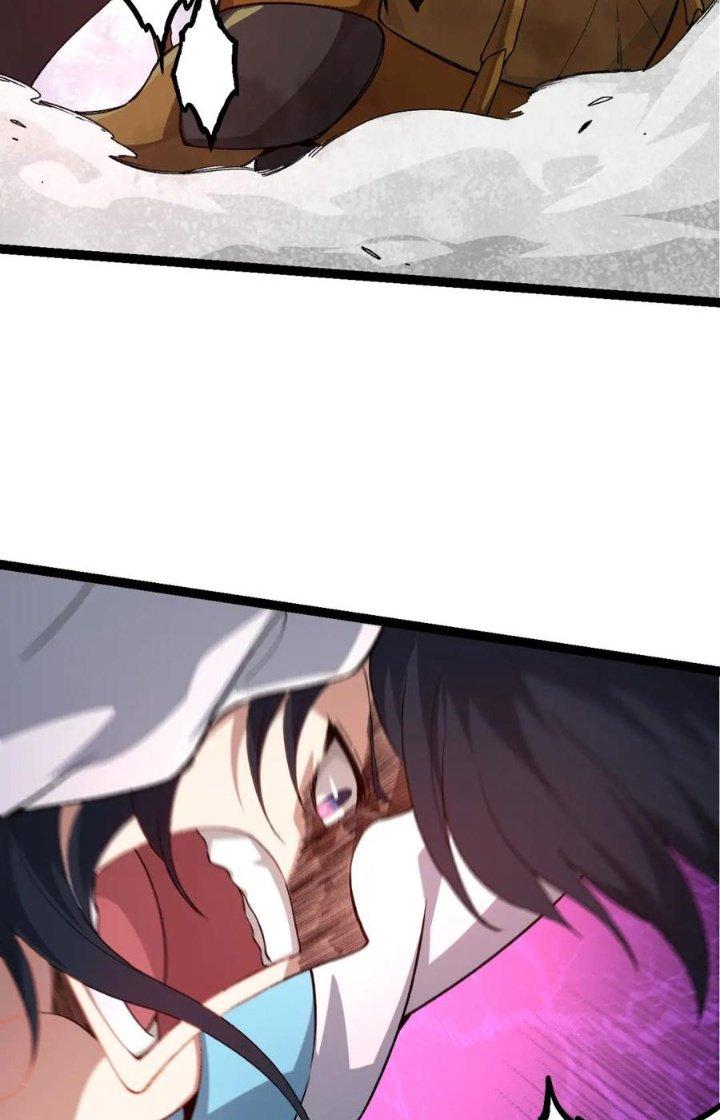 từ cây cổ thụ bắt đầu tiến hóa chapter 48 3