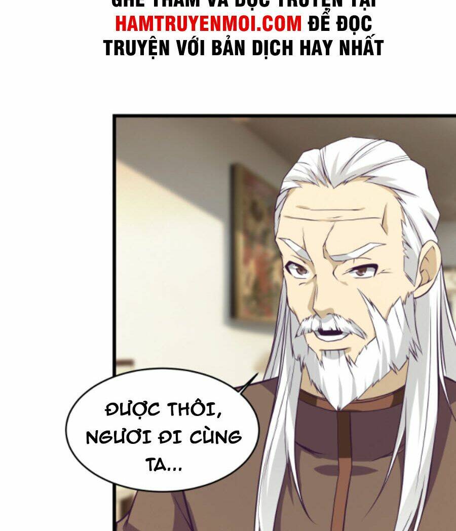 nãi ba là chiến thần mạnh nhất chapter 87 28