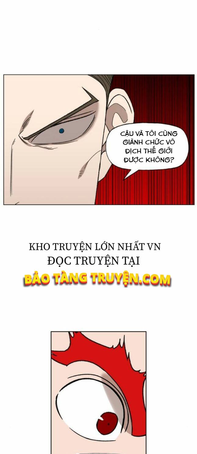 Võ Sĩ Quyền Anh chapter 71 28