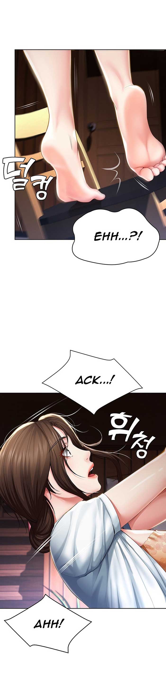 nhật ký nội trú chapter 33 27