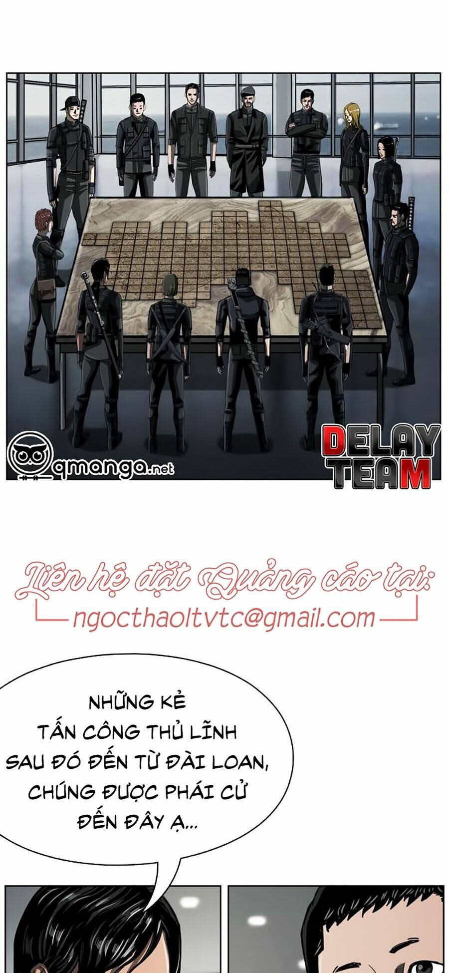 thợ săn đầu tiên chapter 65 74