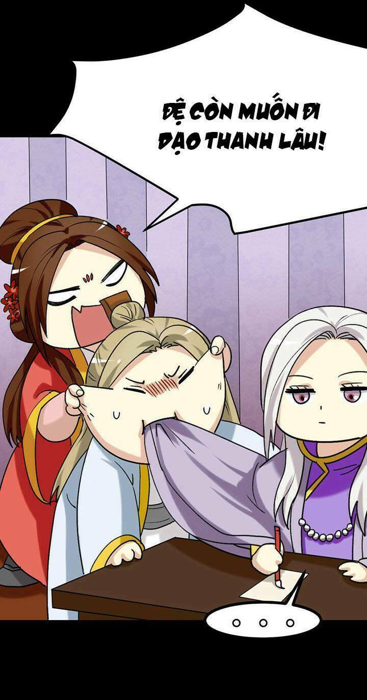 lưỡng bất nghi (full) chapter 174 13