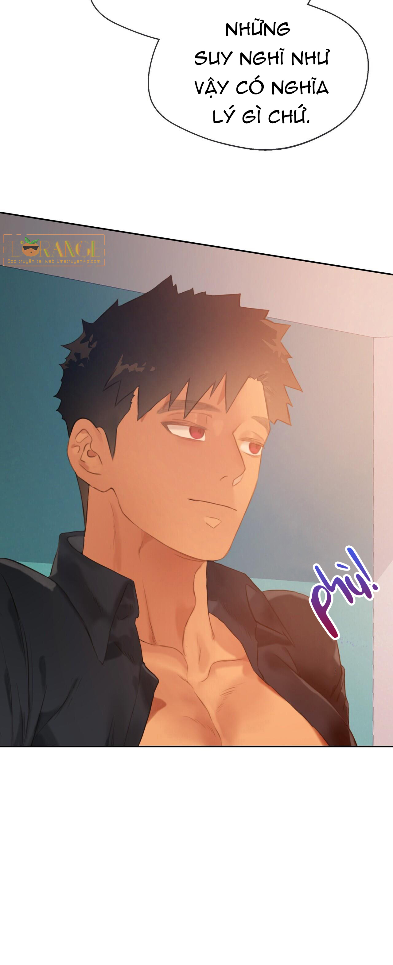 đừng động, không tôi "bắn" chapter 21 59