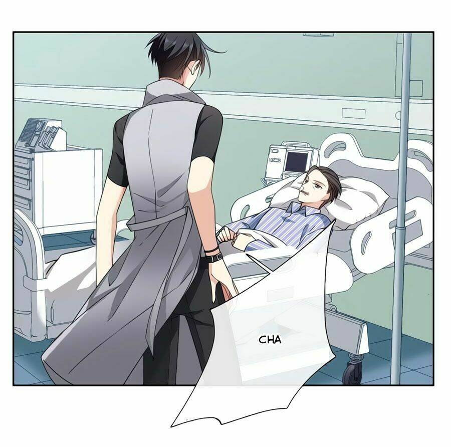 nhân chất tình nhân chapter 17.2 15