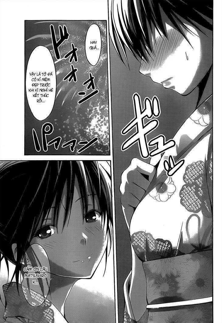 countrouble chapter 13 27