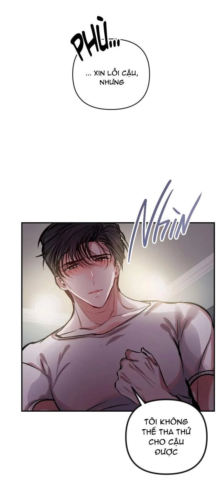 hợp đồng yêu đương chapter 25 47