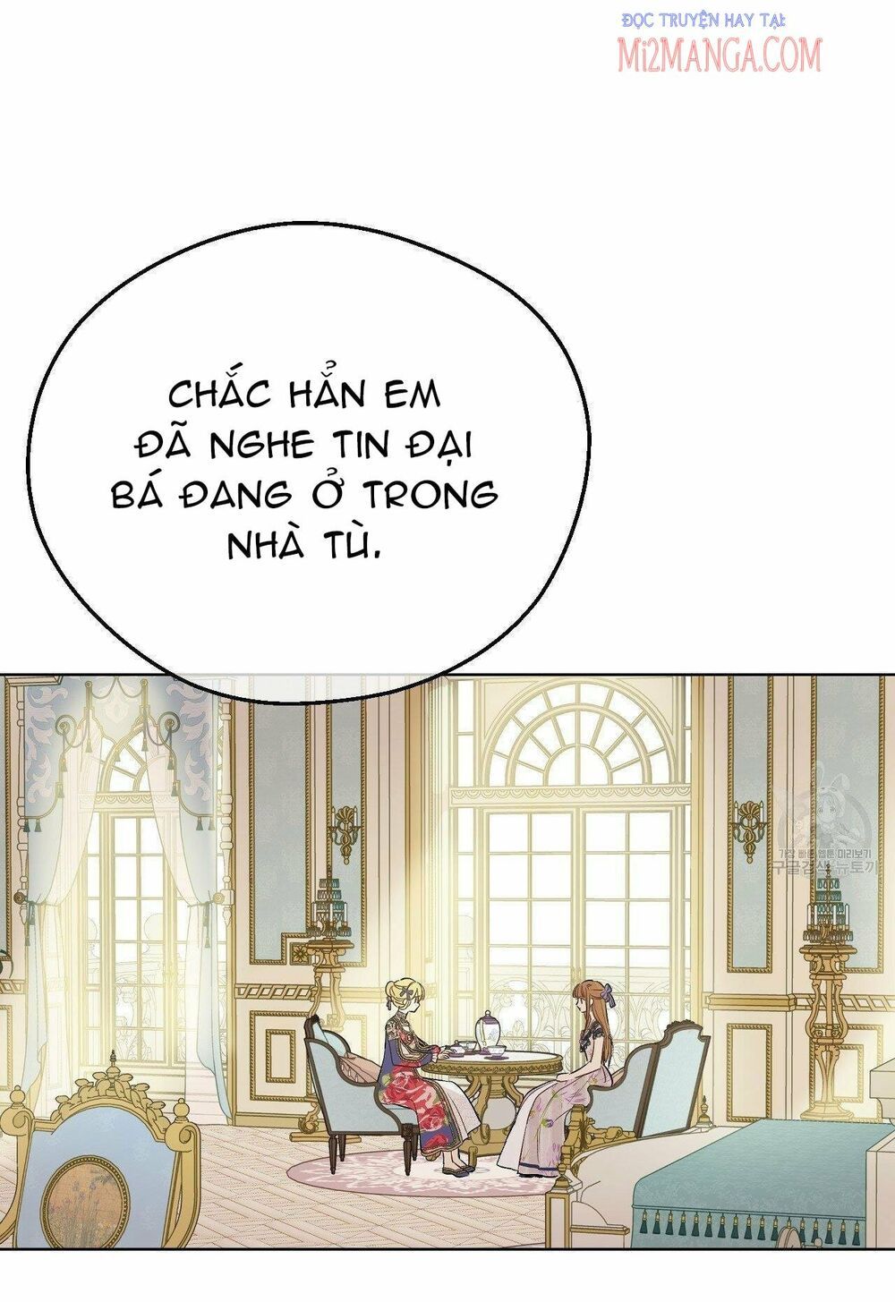 một ngày nọ tôi bỗng thành nàng công chúa chapter 106.2 16