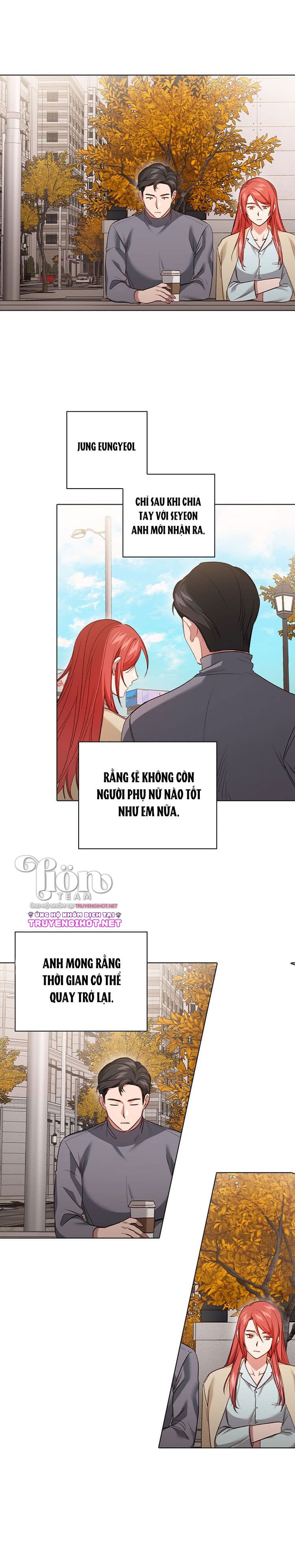 vướng vào mối quan hệ ngoài ý muốn chapter 55.1 7