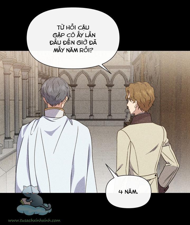 công nương khế ước của gia tộc công tước quái vật chapter 100 43