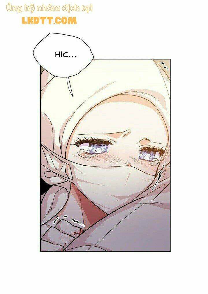 nữ hoàng ngoại khoa chapter 65 35
