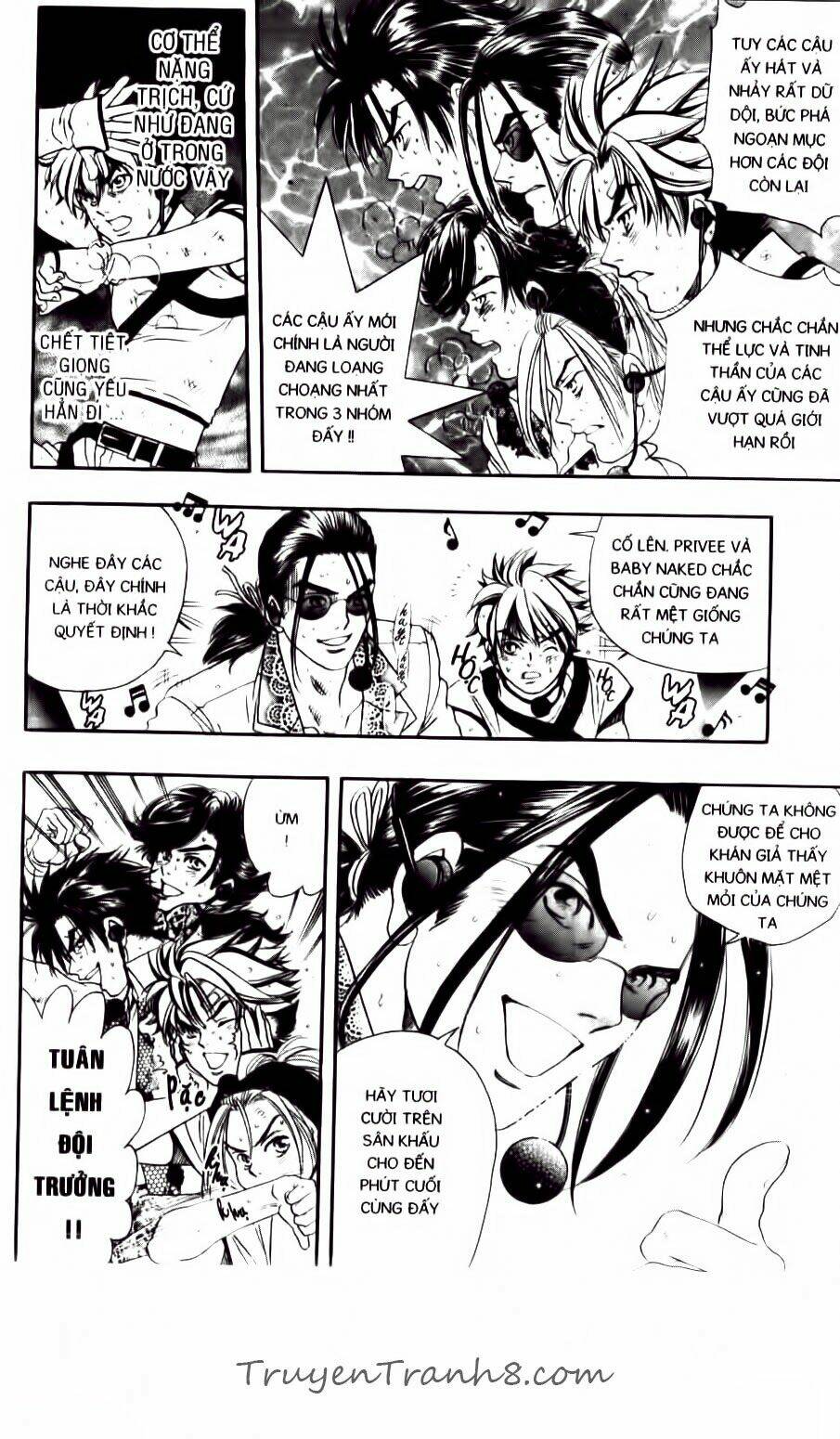 dragon voice chapter 59 11