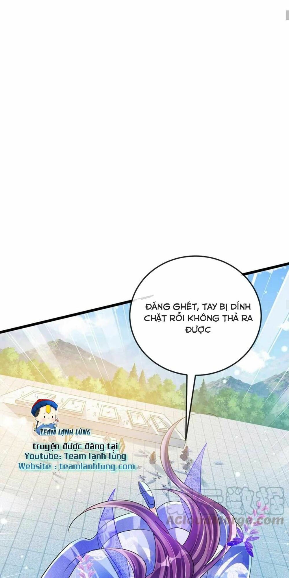 quân hoả nữ hoàng chapter 73 22