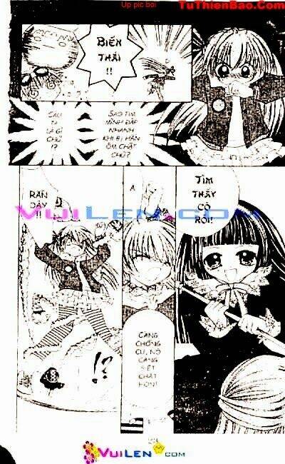 viên ngọc nhiệm màu chapter 1 23