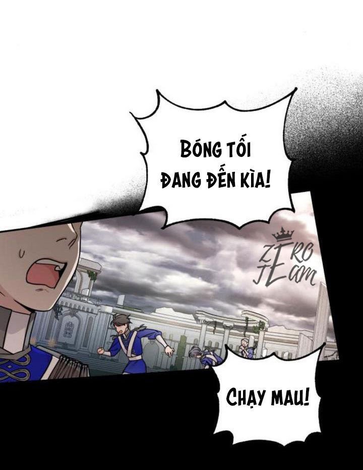 công nương mint bé nhỏ chapter 15.2 41