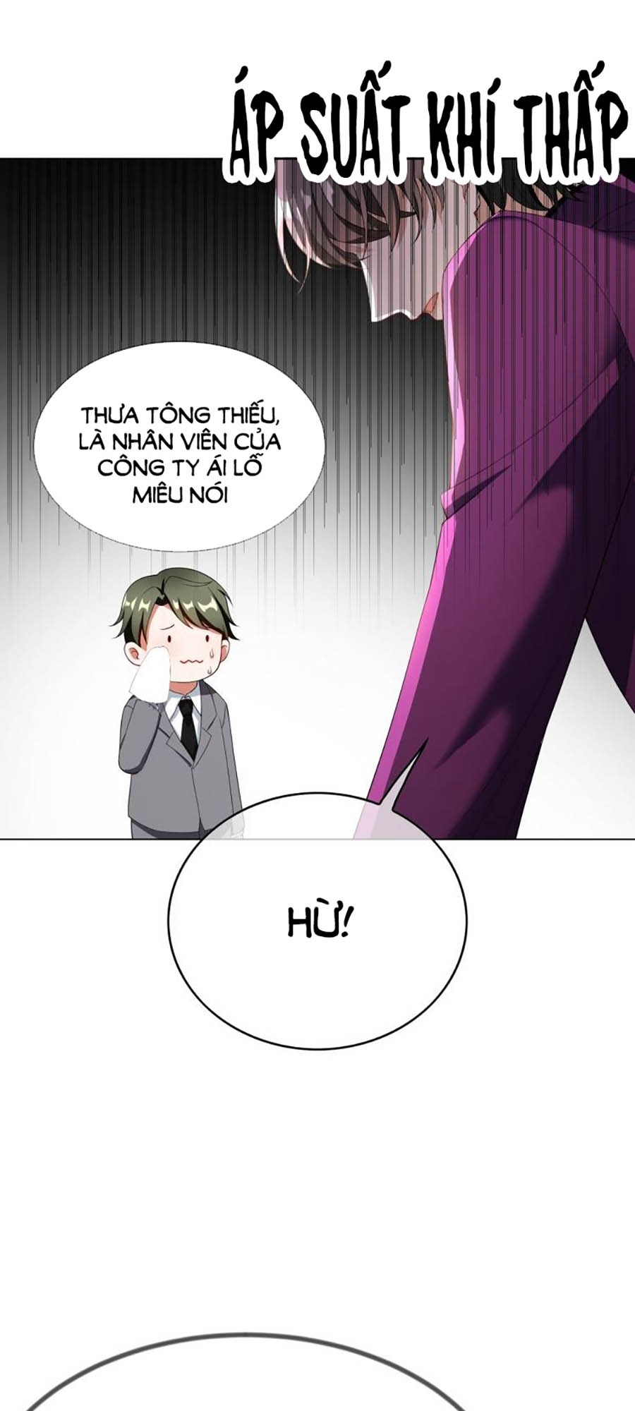 kế hoạch công lược của cô vợ gả thay chapter 28 46