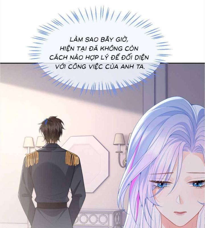 vị chỉ huy lạnh lùng khóc trong vòng tay tôi chapter 21 11