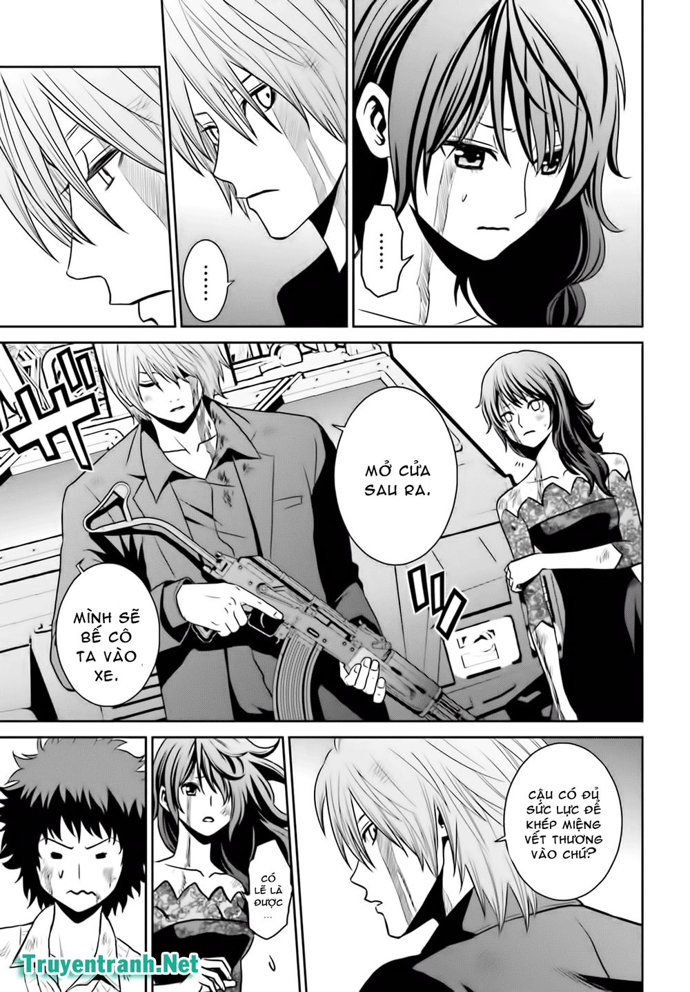 tokyo esp chapter 82 15