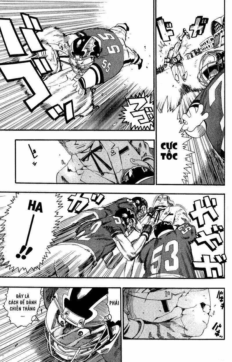 lá chắn mắt chapter 59 17