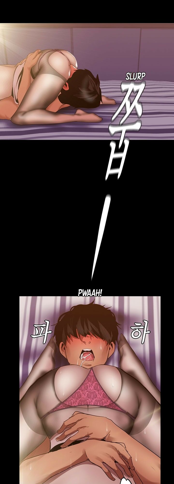 tân thế giới tuyệt vời chapter 85 48