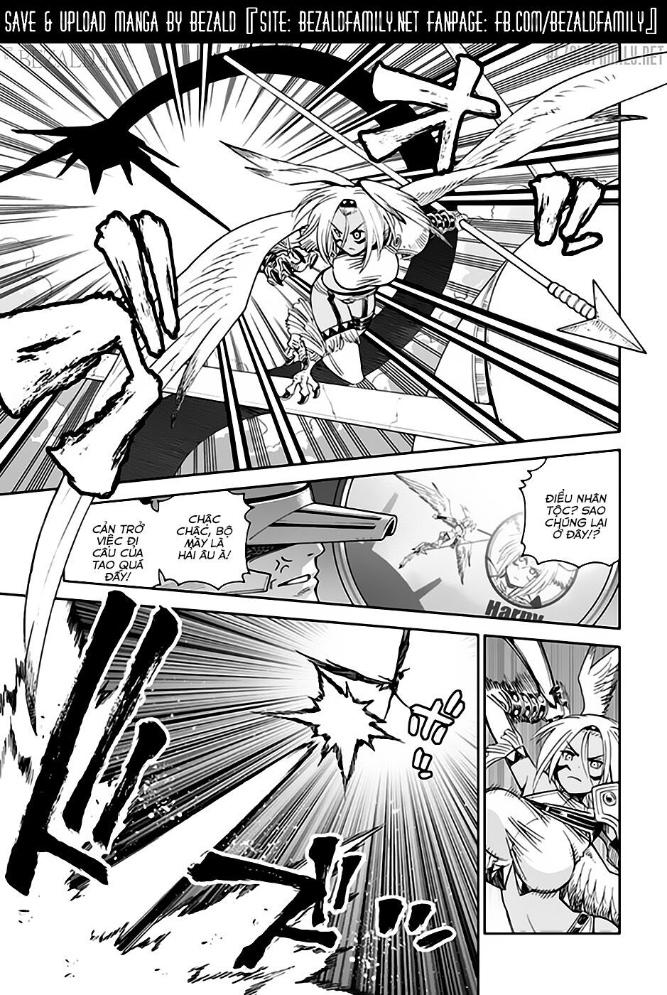 12 beast chapter 15 9