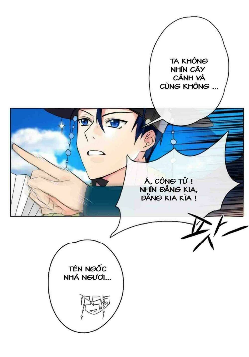 chae hong sa chapter 3 10