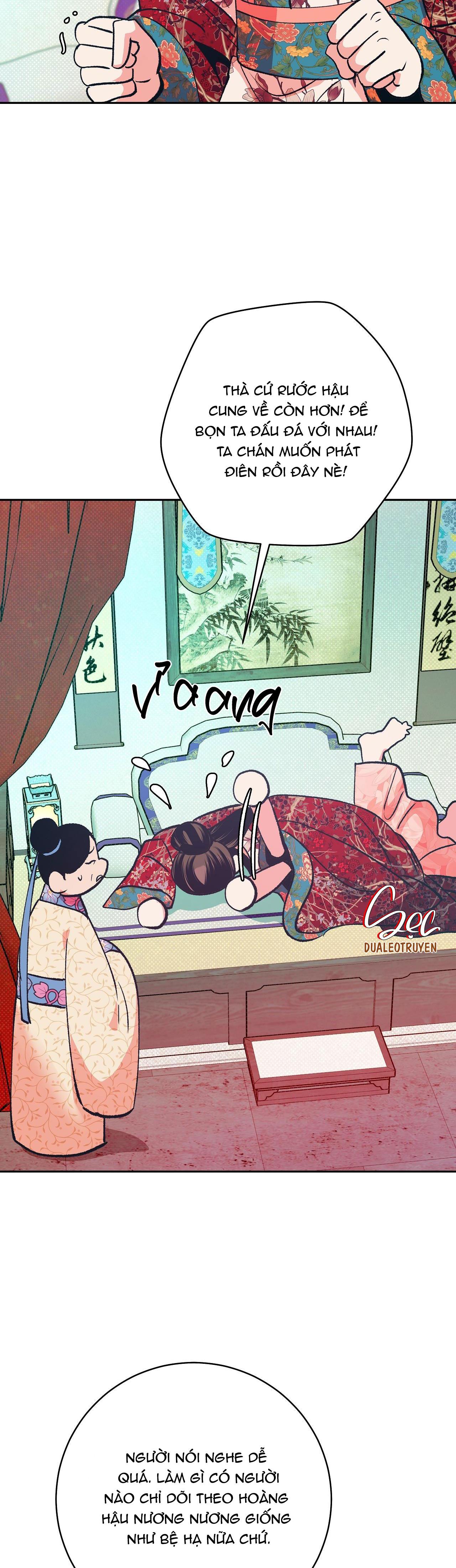 mộc đàn hương chapter 5 27